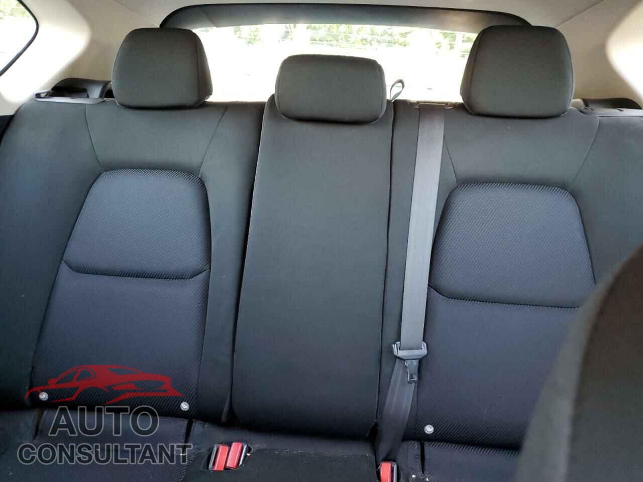 MAZDA CX-5 2018 - JM3KFBBM2J0426767