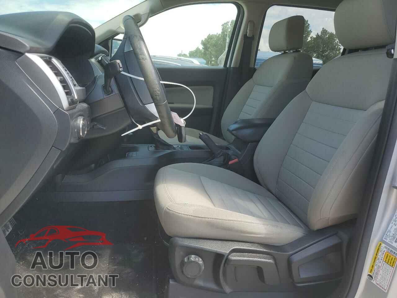 FORD RANGER 2019 - 1FTER4EH7KLA47481