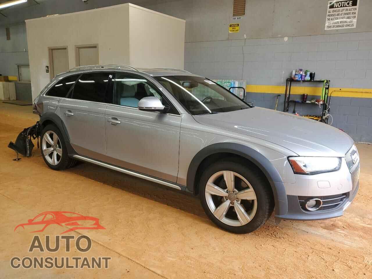 AUDI A4 2015 - WA1UFBFL5FA061225