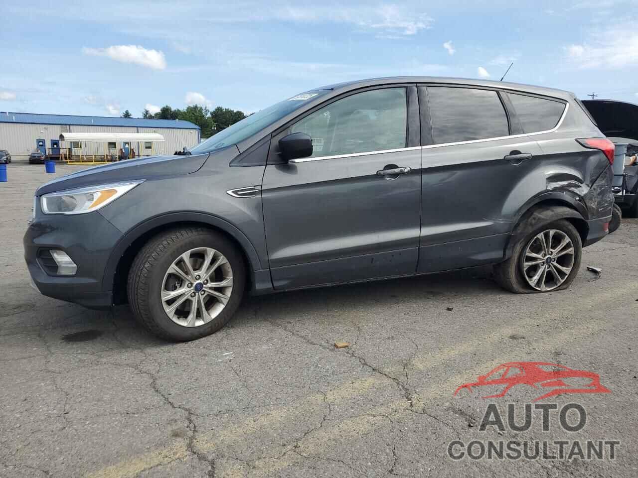 FORD ESCAPE 2019 - 1FMCU9GD1KUB32481