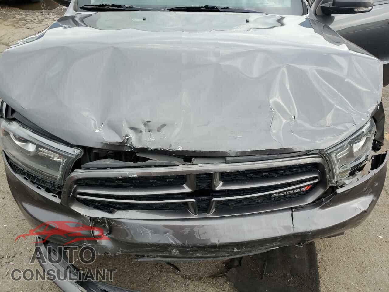 DODGE DURANGO 2018 - 1C4RDJDG6JC161056