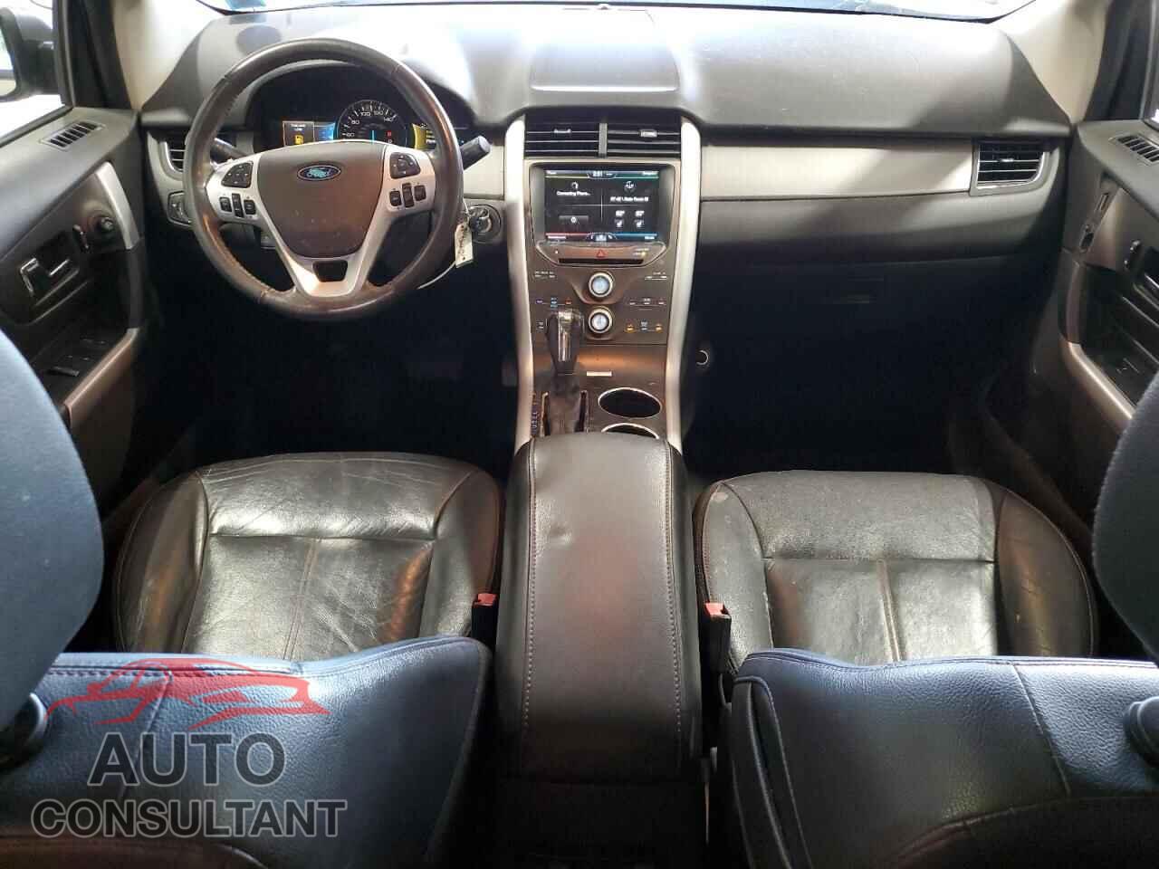 FORD EDGE 2014 - 2FMDK4JC5EBB23404