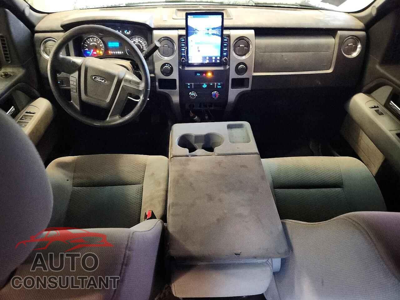 FORD F150 2012 - 1FTFW1EF1CFC83893