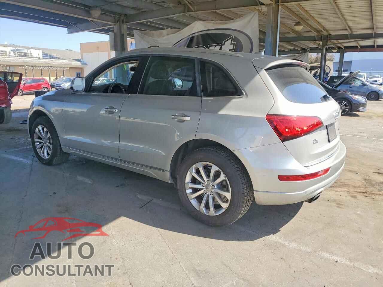 AUDI Q5 2016 - WA1L2AFP0GA142980