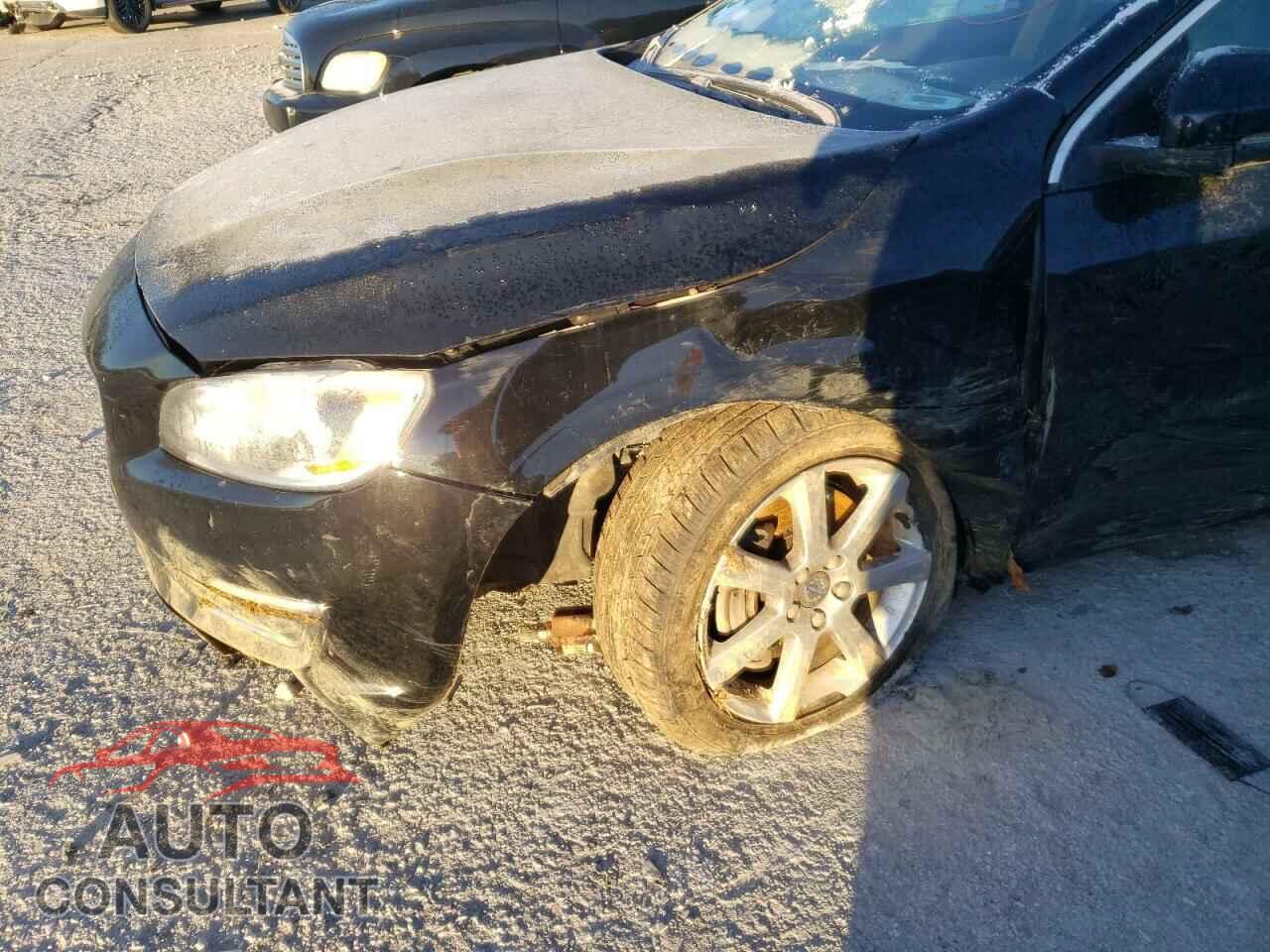 VOLVO S60 2016 - YV1612TK3G2401695
