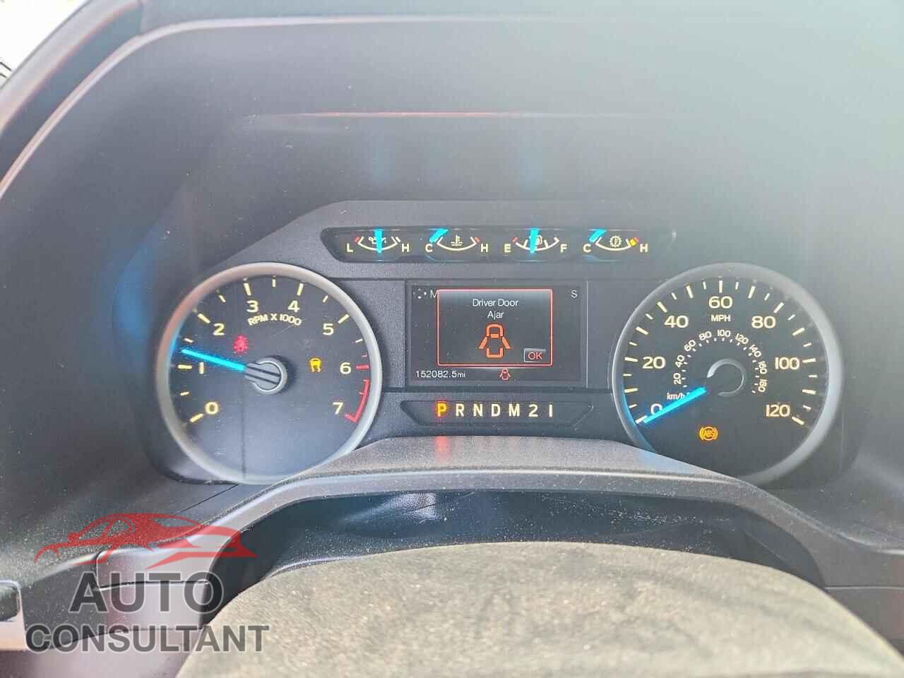 FORD F150 2015 - 1FTEW1EF2FFA10266