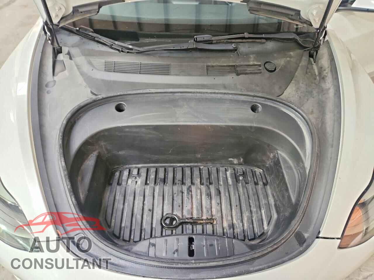TESLA MODEL 3 2023 - 5YJ3E1EA6PF450804