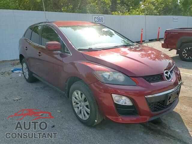 MAZDA CX-7 2011 - JM3ER2B58B0405856
