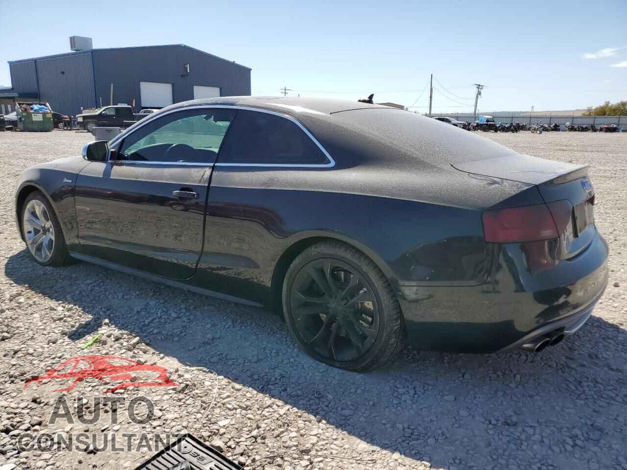 AUDI S5/RS5 2014 - WAUCGAFR5EA059905
