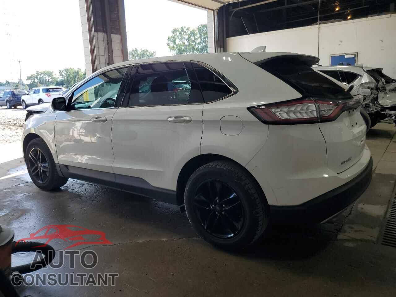 FORD EDGE 2015 - 2FMTK4J94FBC03889