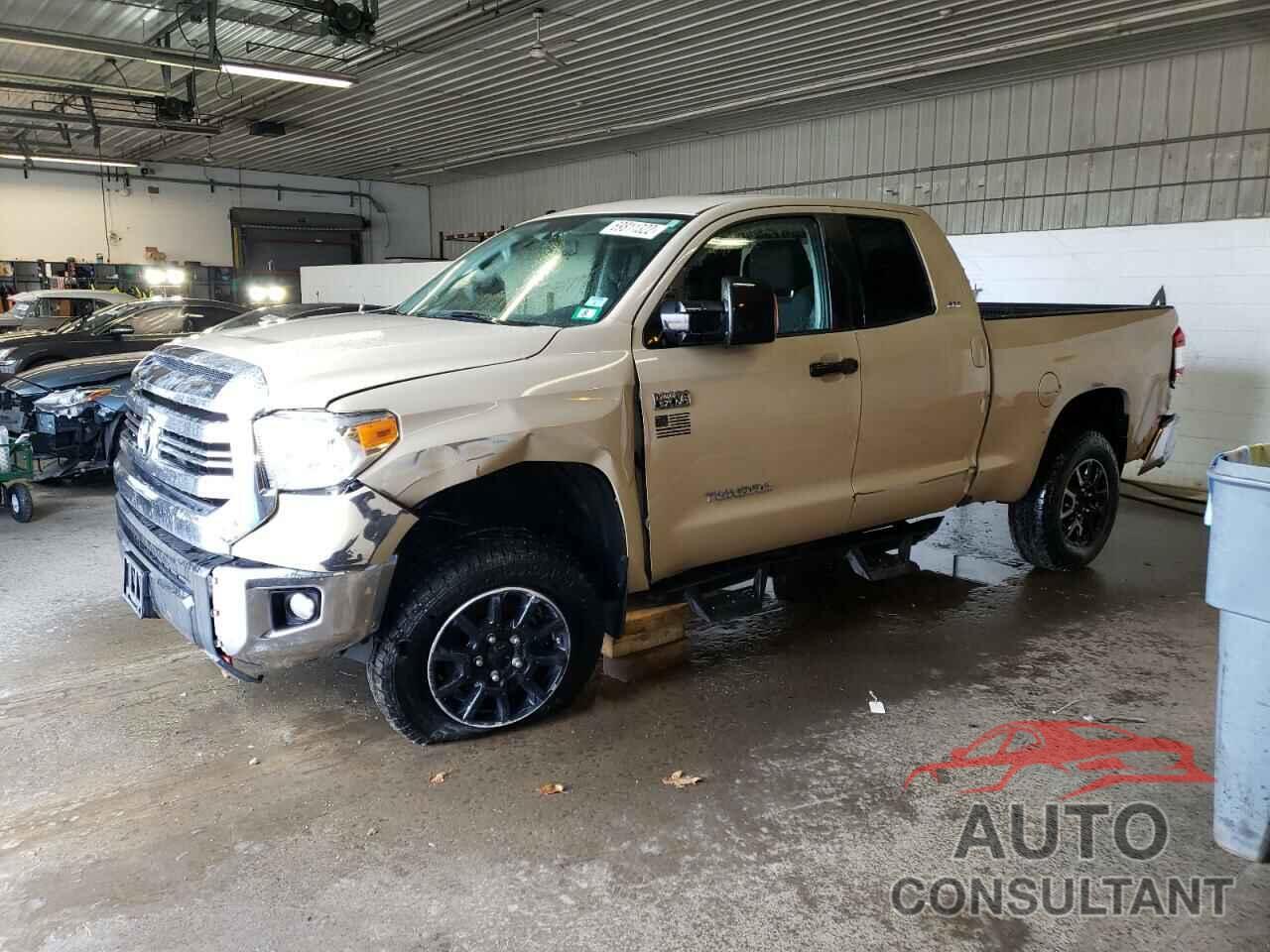 TOYOTA TUNDRA 2017 - 5TFUY5F11HX584760