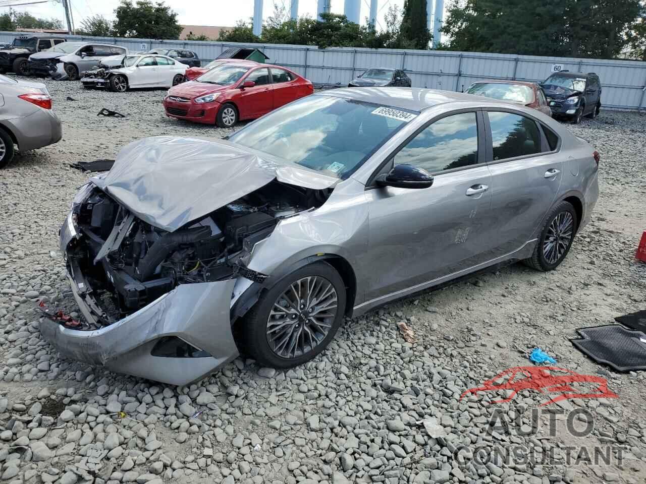 KIA FORTE 2024 - 3KPF54AD9RE807304