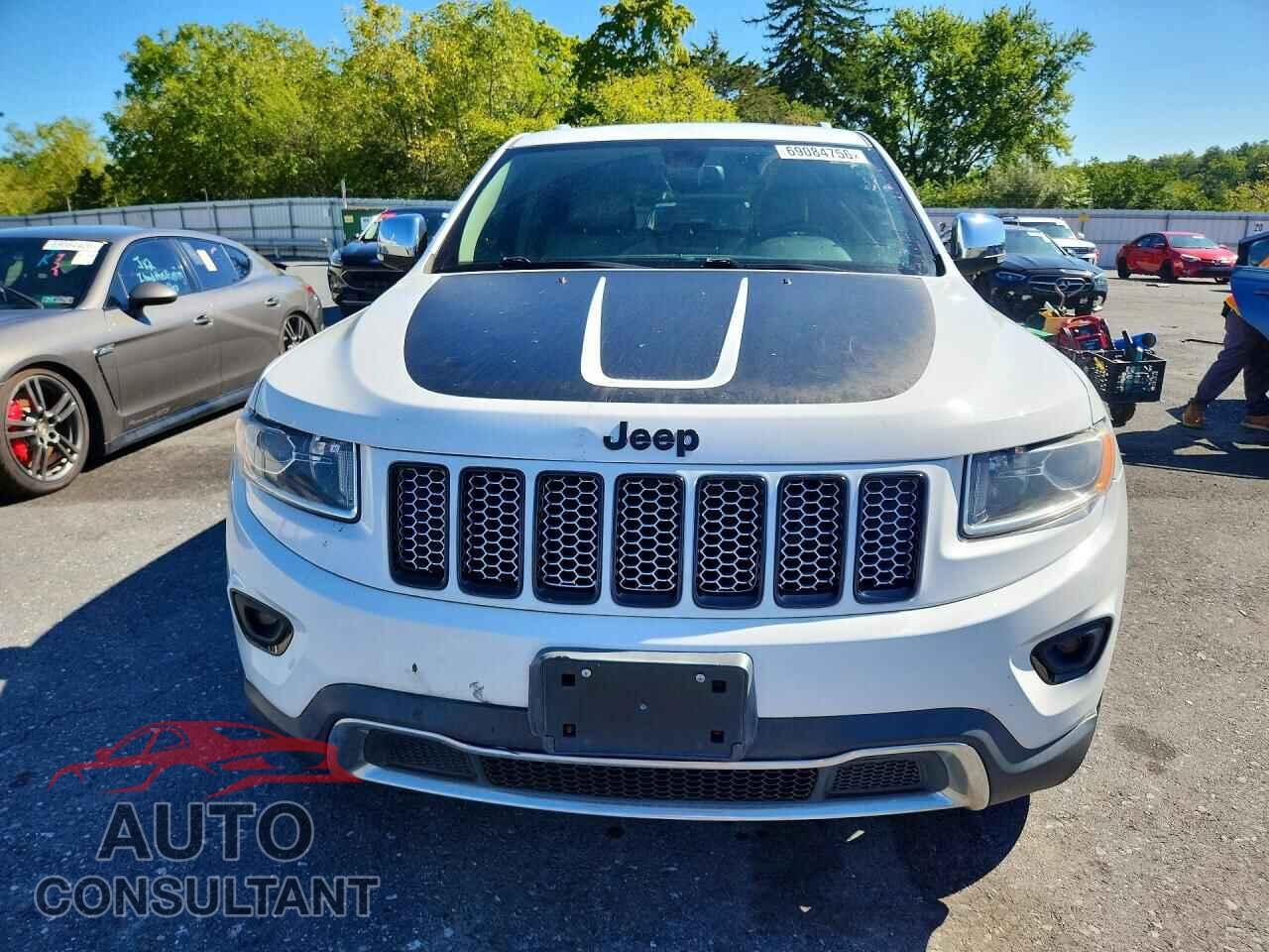 JEEP CHEROKEE 2014 - 1C4RJFBG2EC246619