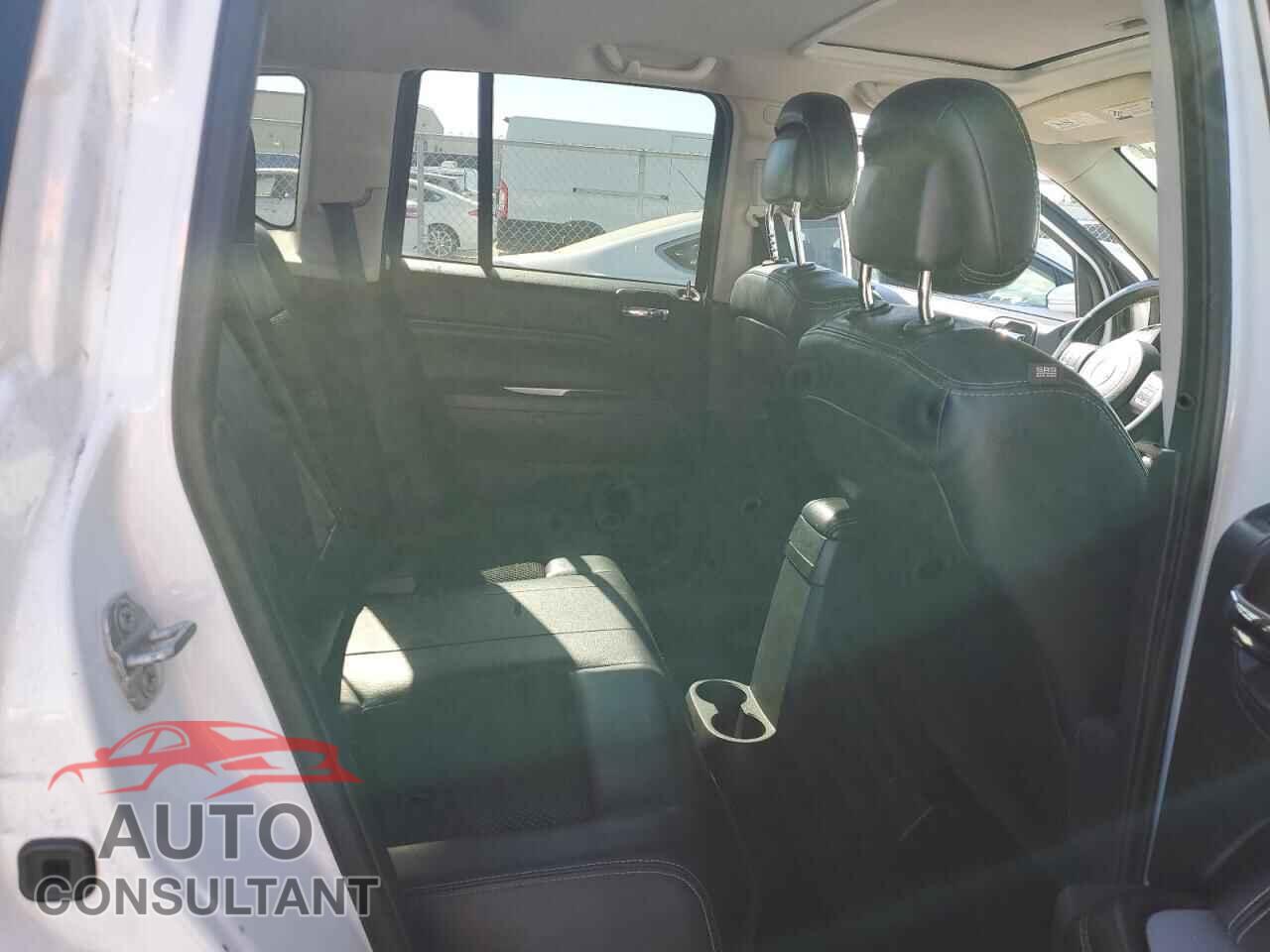 JEEP COMPASS 2014 - 1C4NJCEB9ED851342