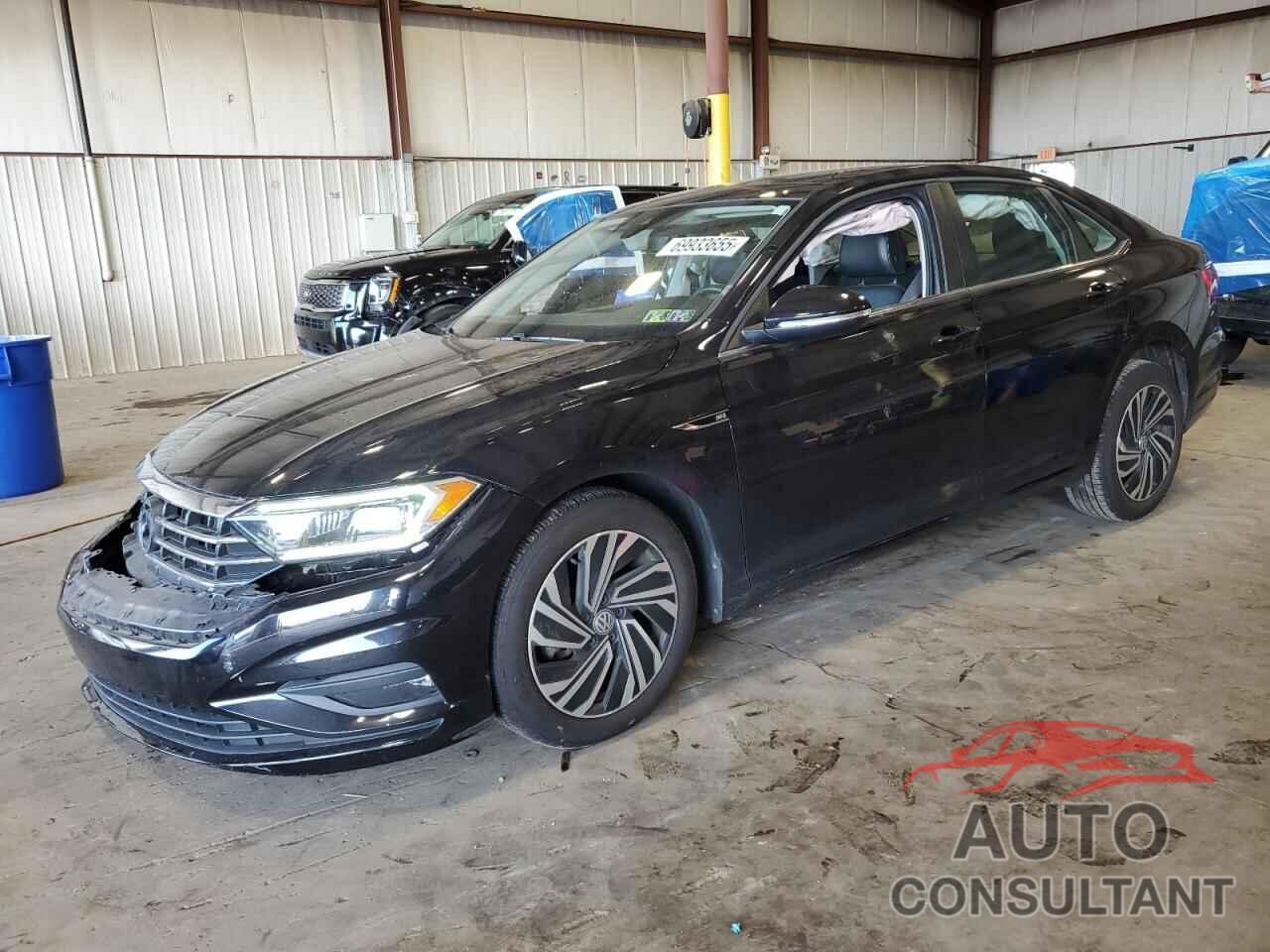 VOLKSWAGEN JETTA 2020 - 3VWG57BU9LM103828