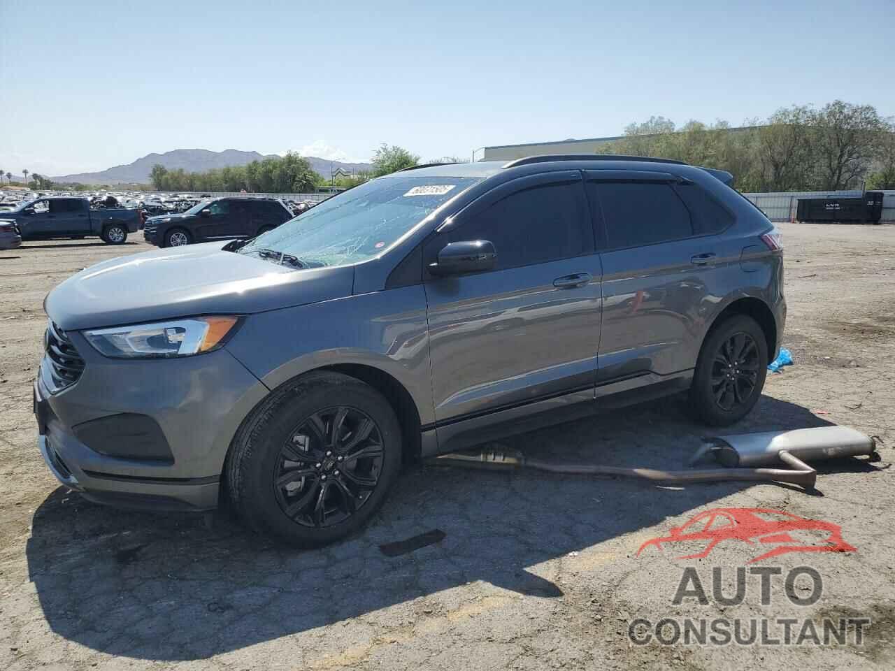 FORD EDGE 2024 - 2FMPK4G91RBA10466