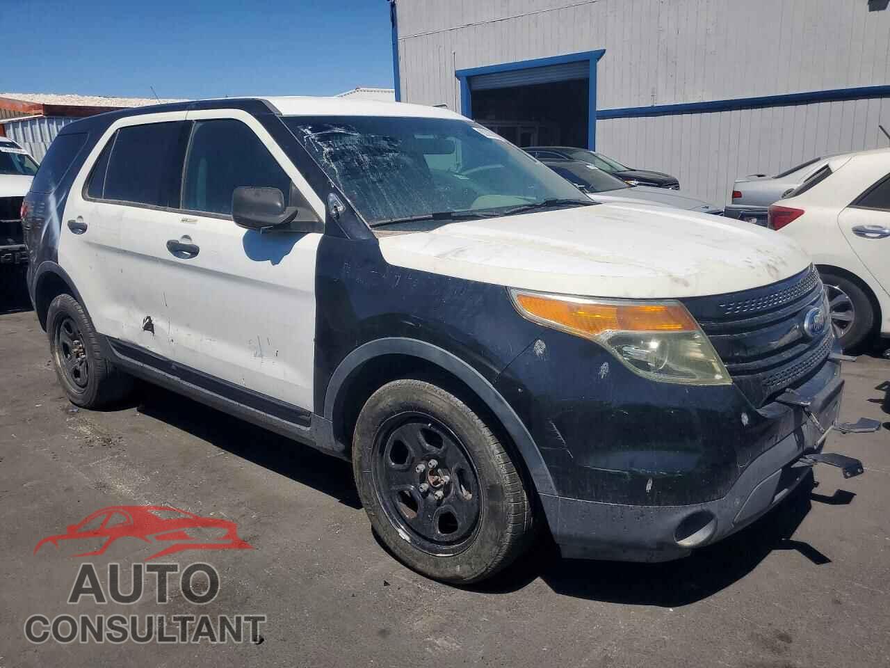 FORD EXPLORER 2015 - 1FM5K8AR3FGC27075