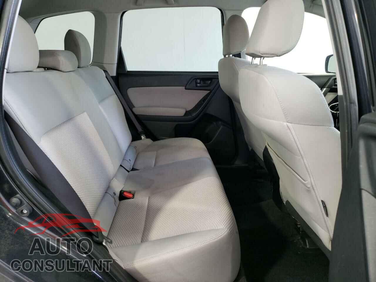SUBARU FORESTER 2014 - JF2SJAAC1EH410143