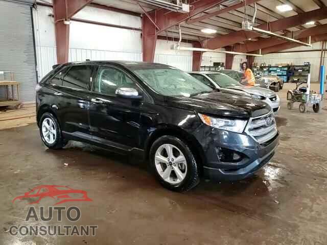 FORD EDGE 2016 - 2FMPK3G92GBB26458