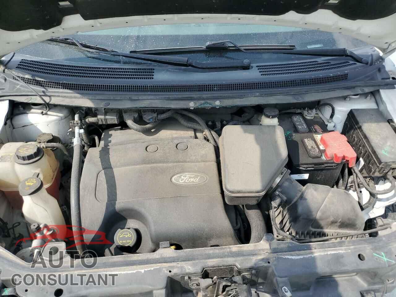 FORD EDGE 2014 - 2FMDK4JC5EBA45531