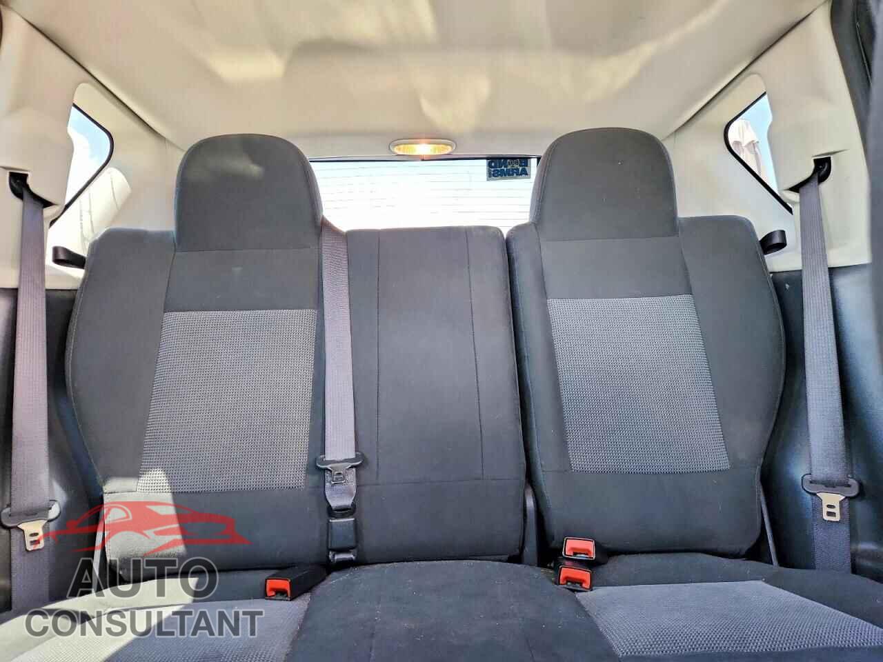 JEEP COMPASS 2016 - 1C4NJDBB6GD722875