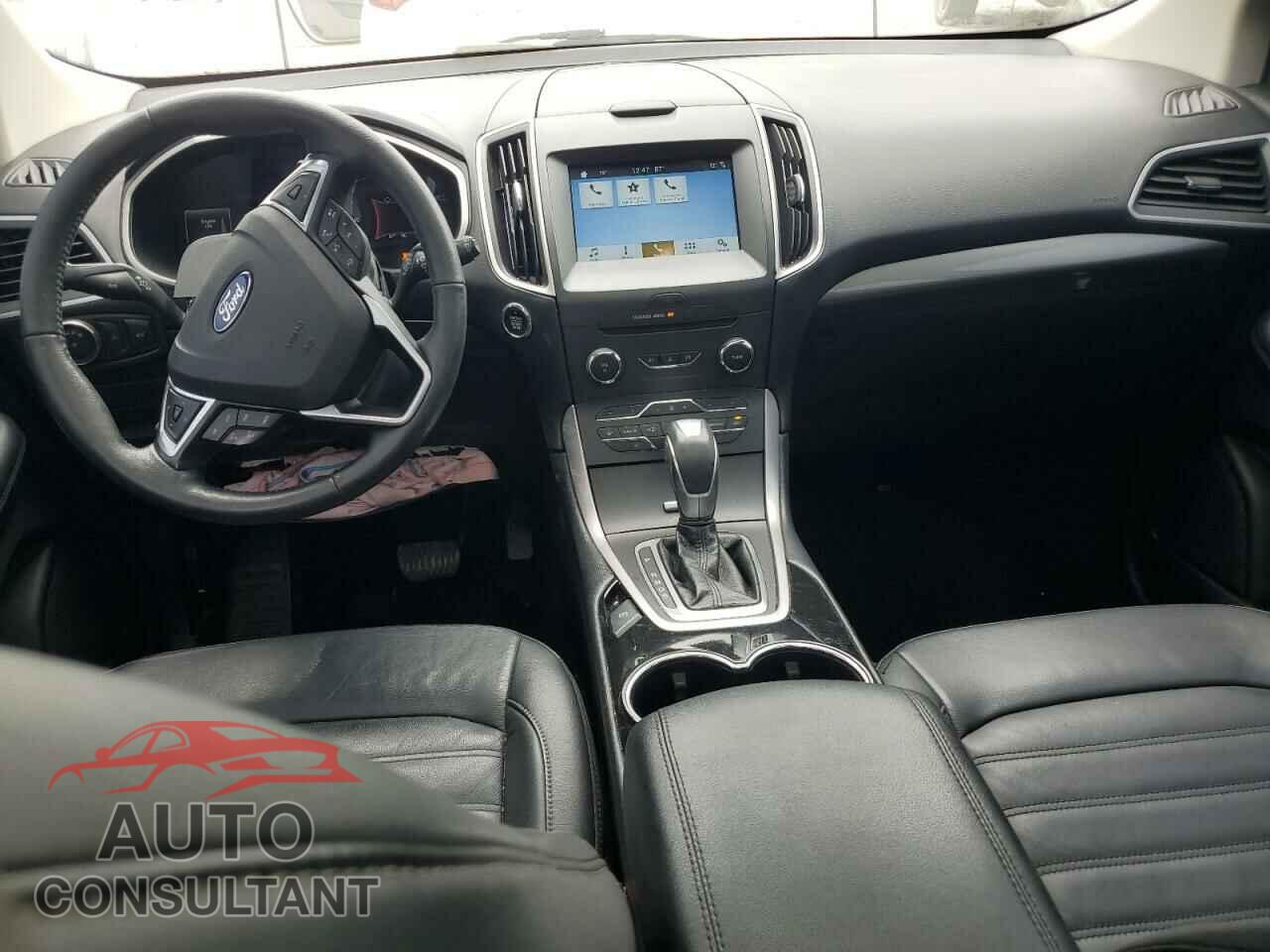 FORD EDGE 2016 - 2FMPK4J87GBC20437