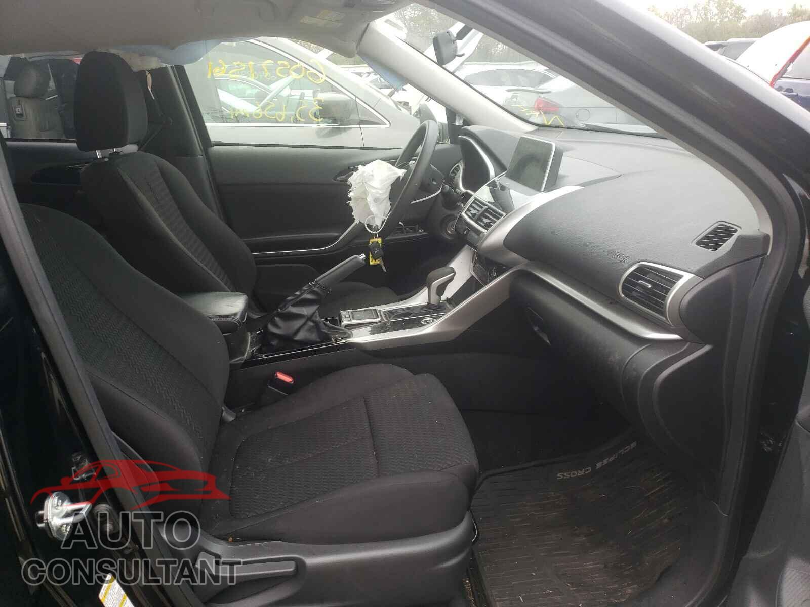 MITSUBISHI ECLIPSE 2018 - JA4AT4AA6JZ047163