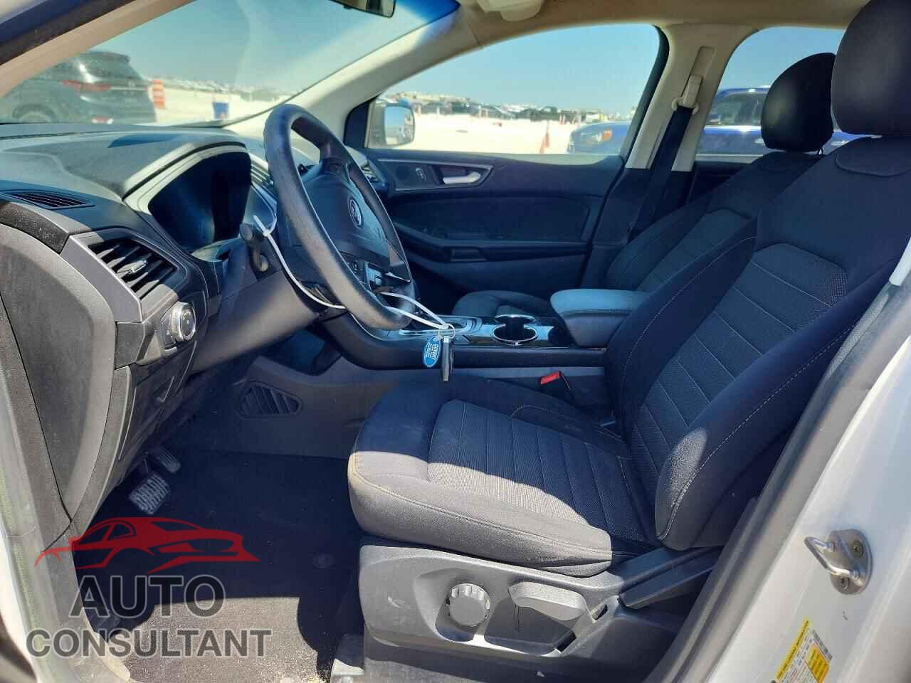 FORD EDGE 2017 - 2FMPK3G95HBC63704