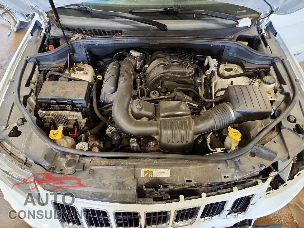 JEEP CHEROKEE 2015 - 1C4RJFAG0FC730906