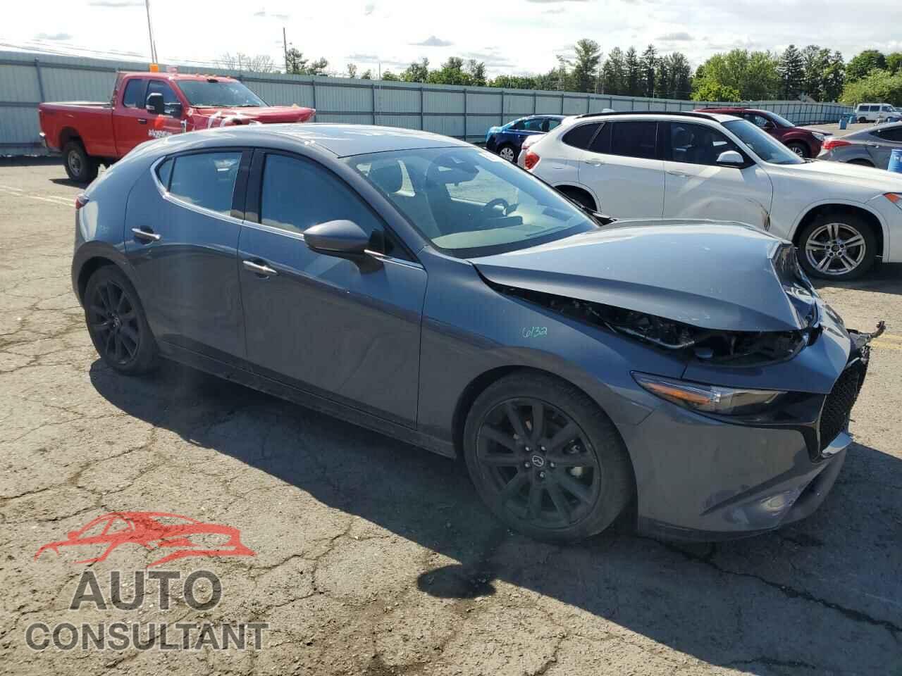 MAZDA 3 2020 - JM1BPANM8L1159417