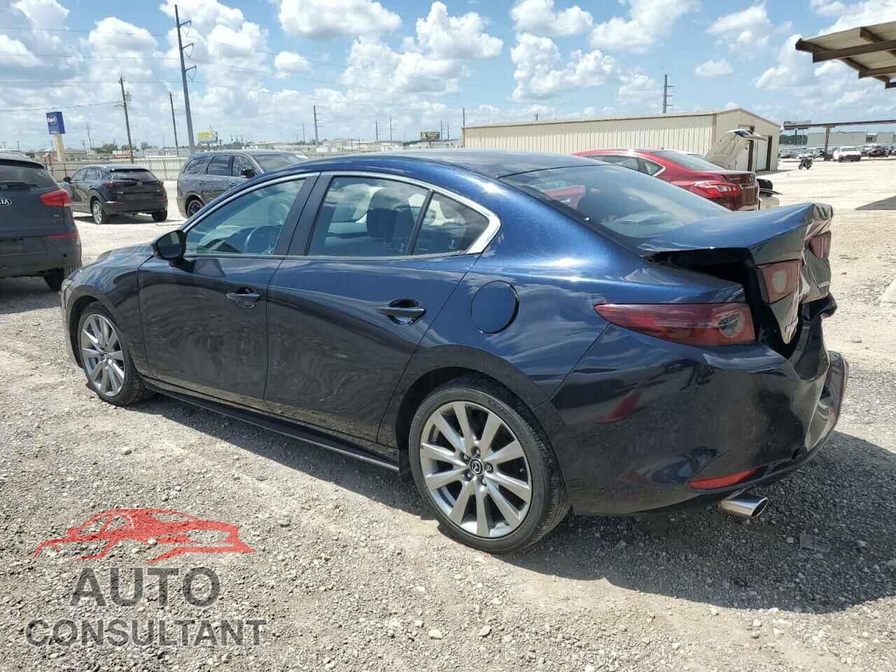 MAZDA 3 2021 - JM1BPABL7M1314973