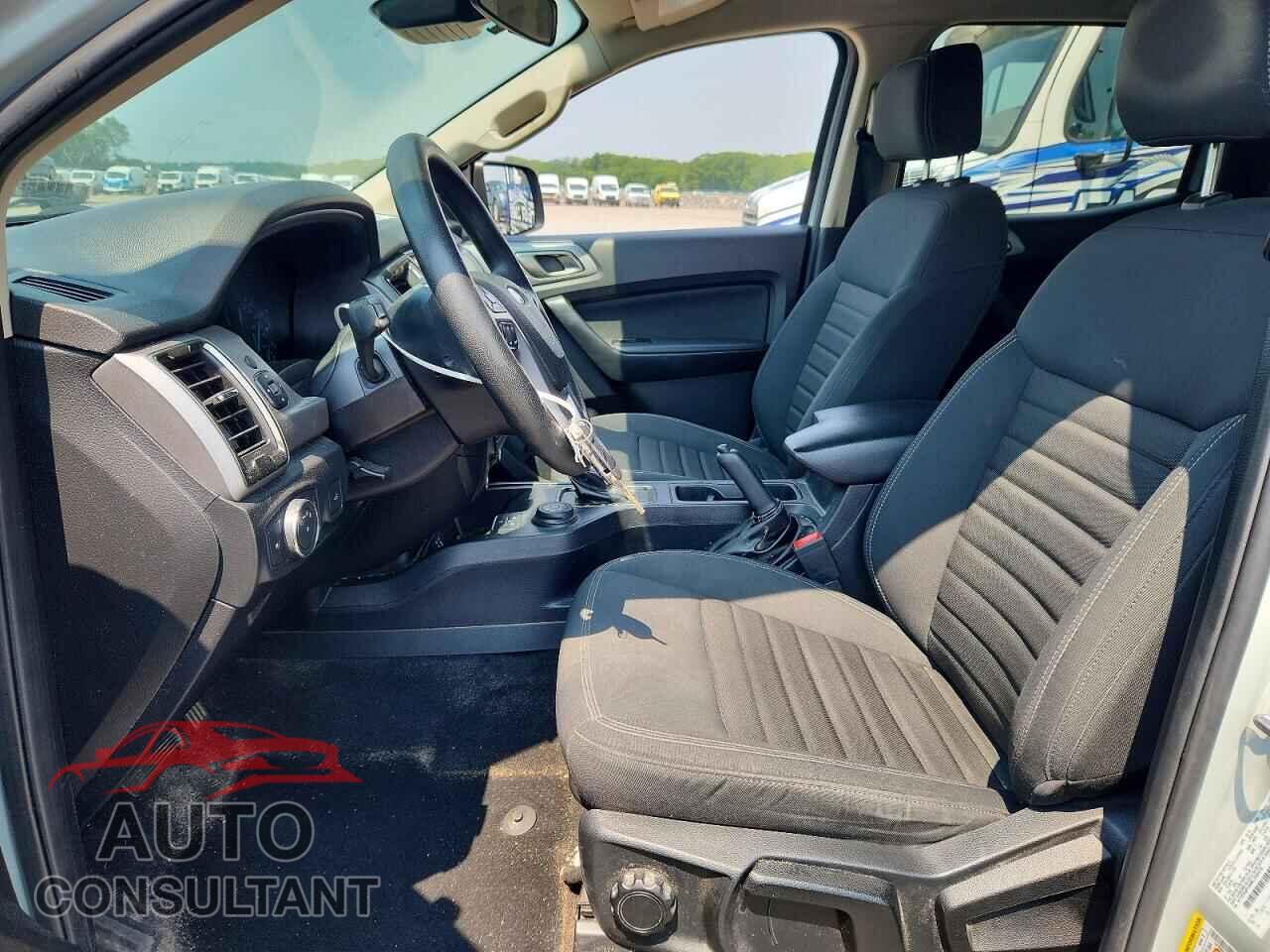 FORD RANGER 2021 - 1FTER4FH8MLD94576