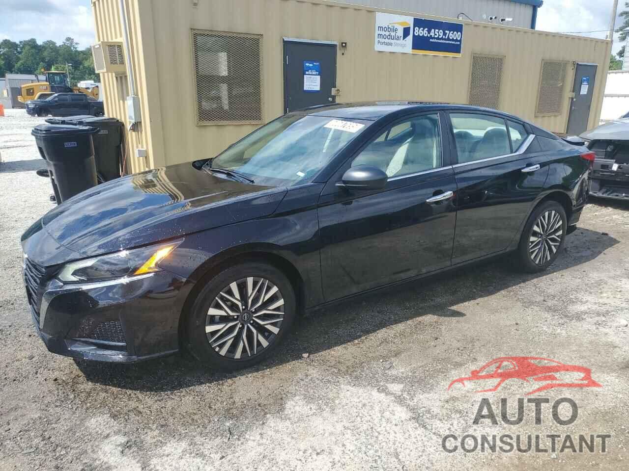 NISSAN ALTIMA 2025 - 1N4BL4DV7SN329223
