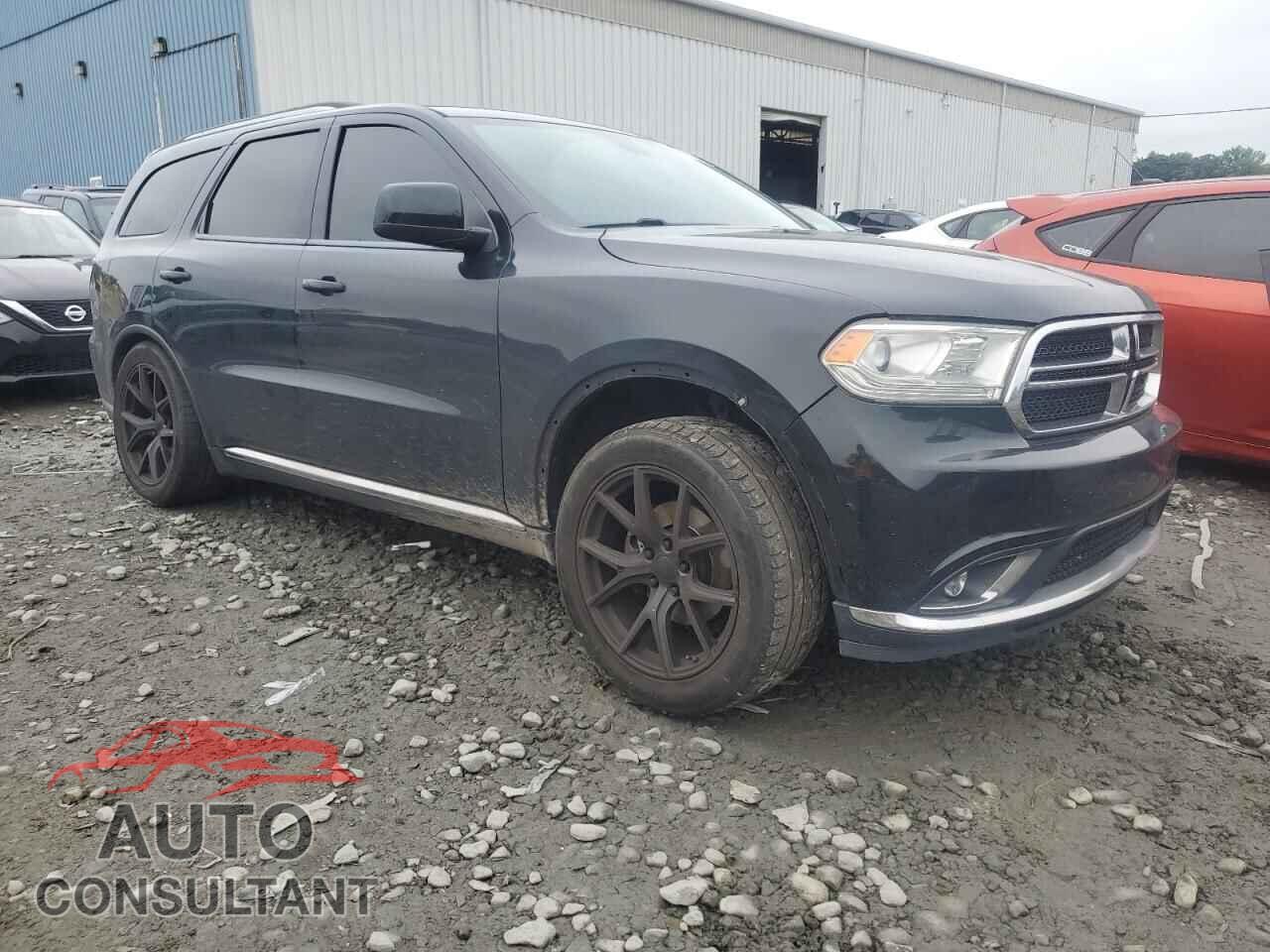 DODGE DURANGO 2015 - 1C4RDHAG7FC923069