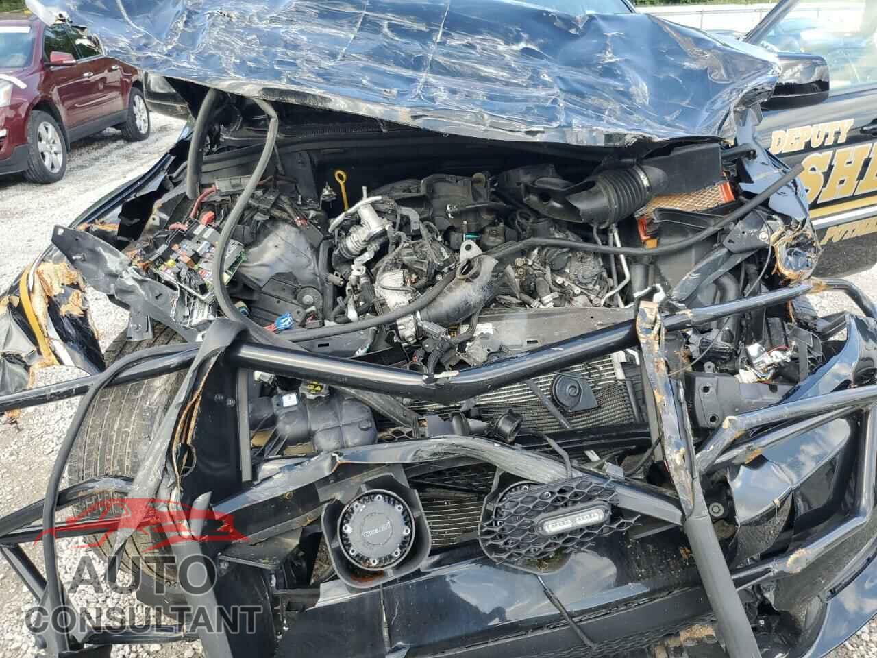 DODGE DURANGO 2020 - 1C4RDJFG4LC308703