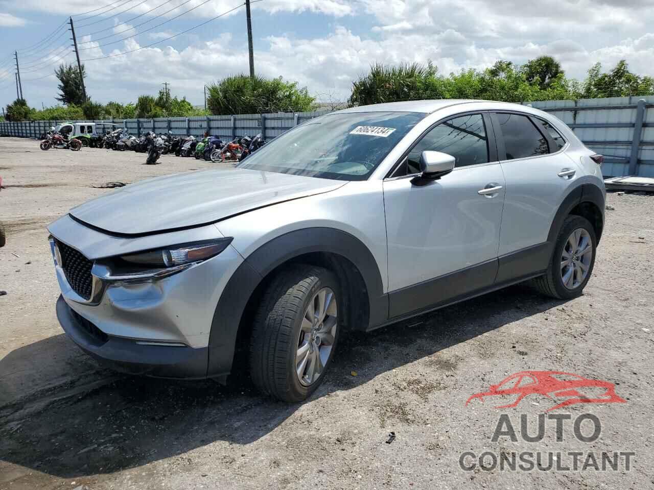 MAZDA CX30 2021 - 3MVDMABLXMM235168