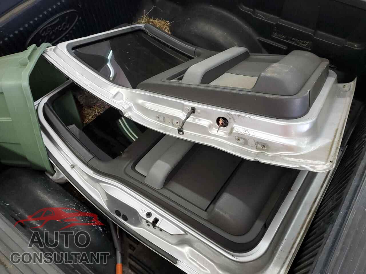FORD F-150 2012 - 1FTFW1EF7CFB71423