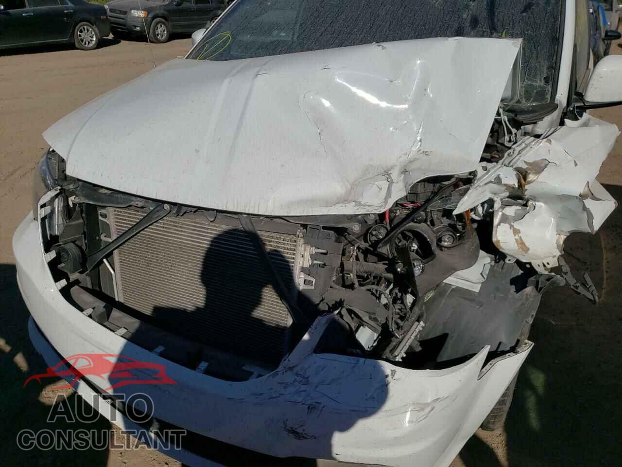 DODGE CARAVAN 2019 - 2C4RDGEG1KR769187