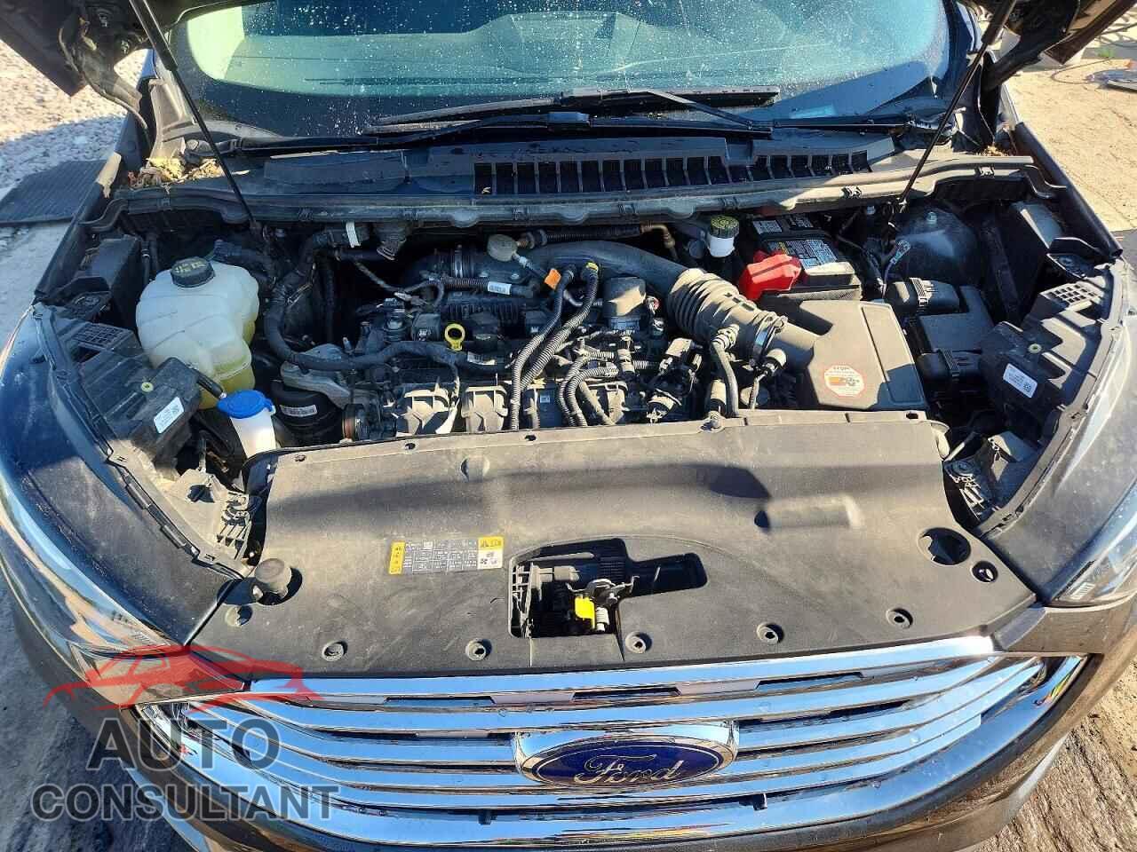 FORD EDGE 2020 - 2FMPK3G9XLBB03410