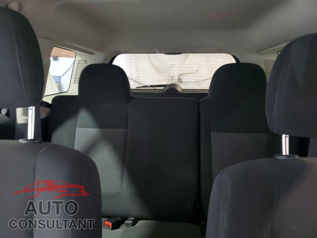 JEEP PATRIOT 2017 - 1C4NJRBBXHD127722