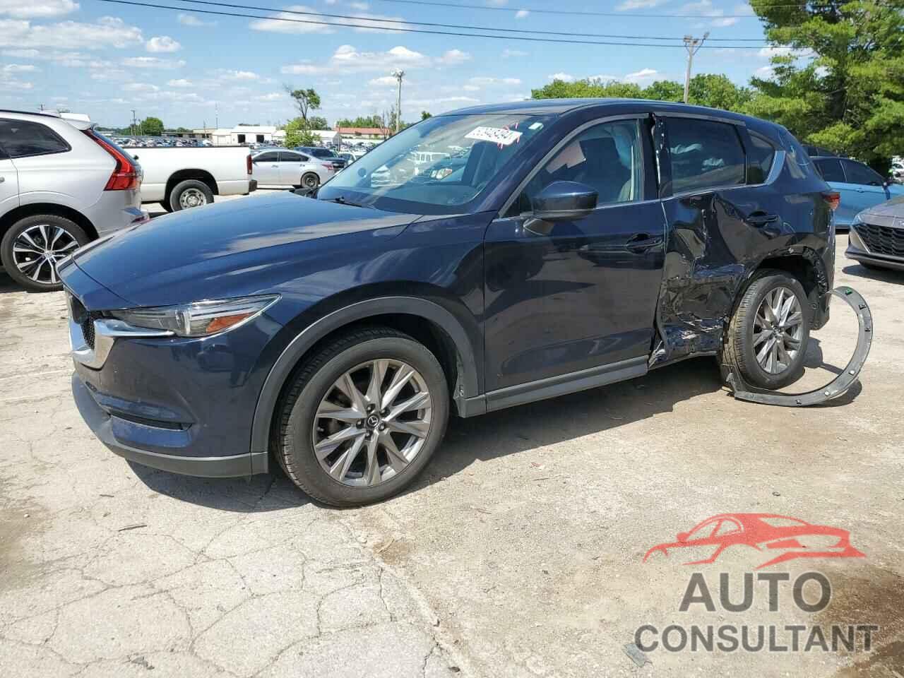 MAZDA CX-5 2020 - JM3KFBDM3L1800197