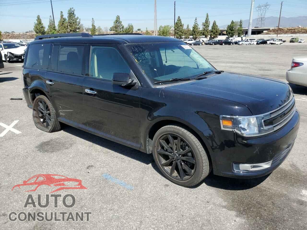 FORD FLEX 2019 - 2FMGK5C85KBA24332