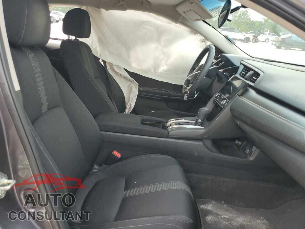 HONDA CIVIC 2017 - 2HGFC2F76HH528894
