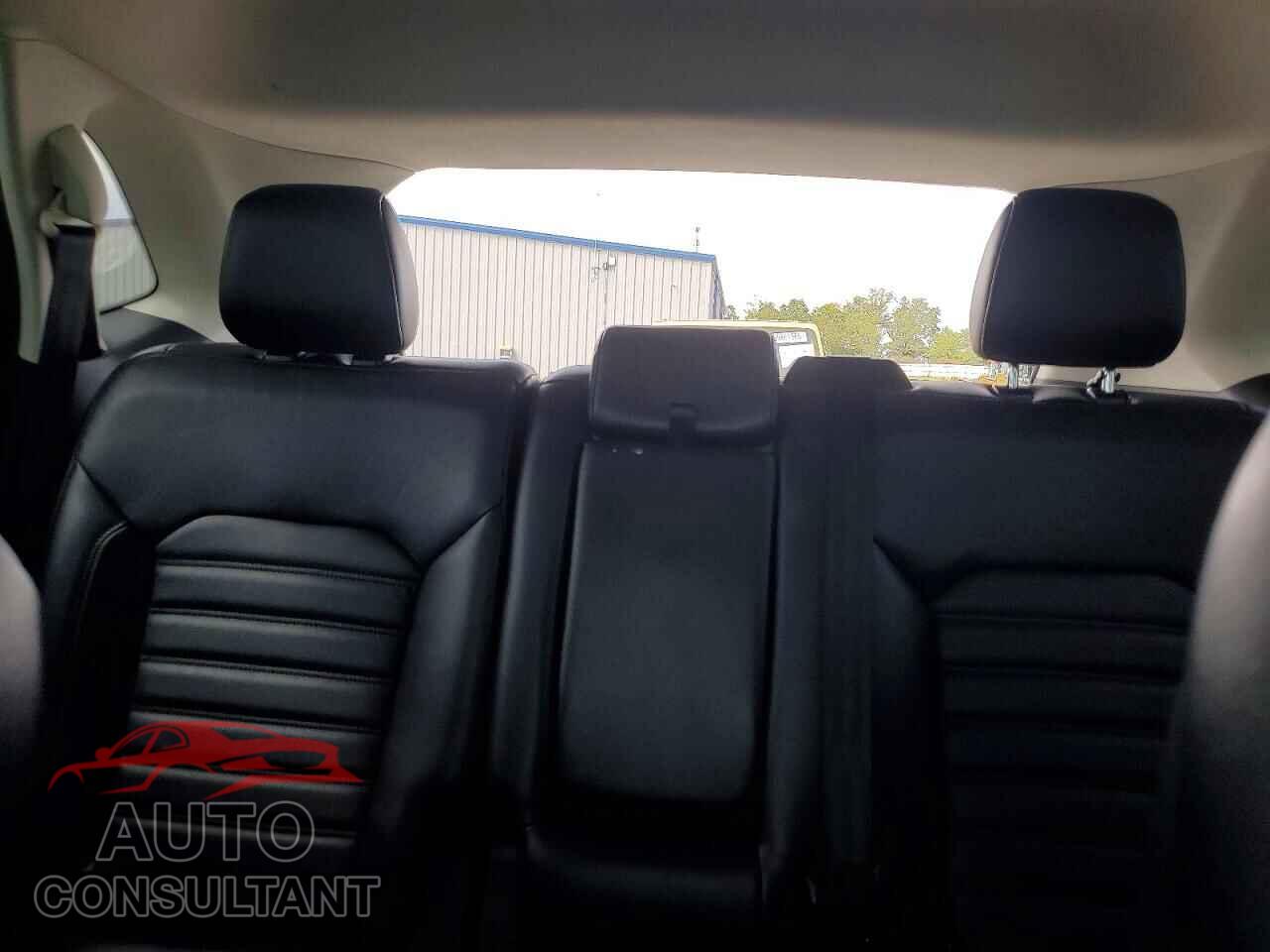 FORD EDGE 2015 - 2FMTK4J80FBB17065
