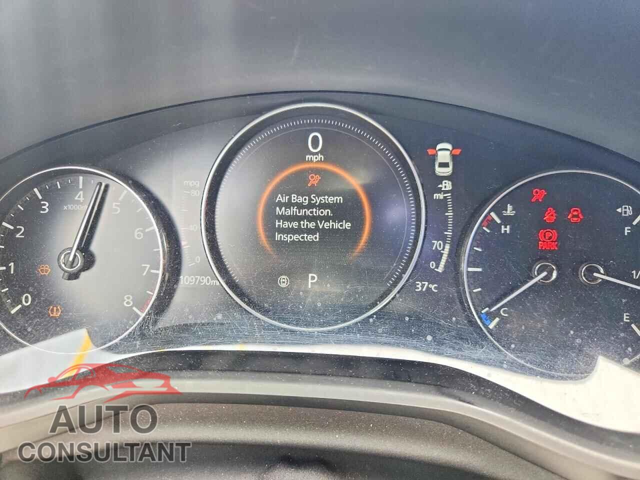 MAZDA 3 2021 - 3MZBPBCL3MM203924