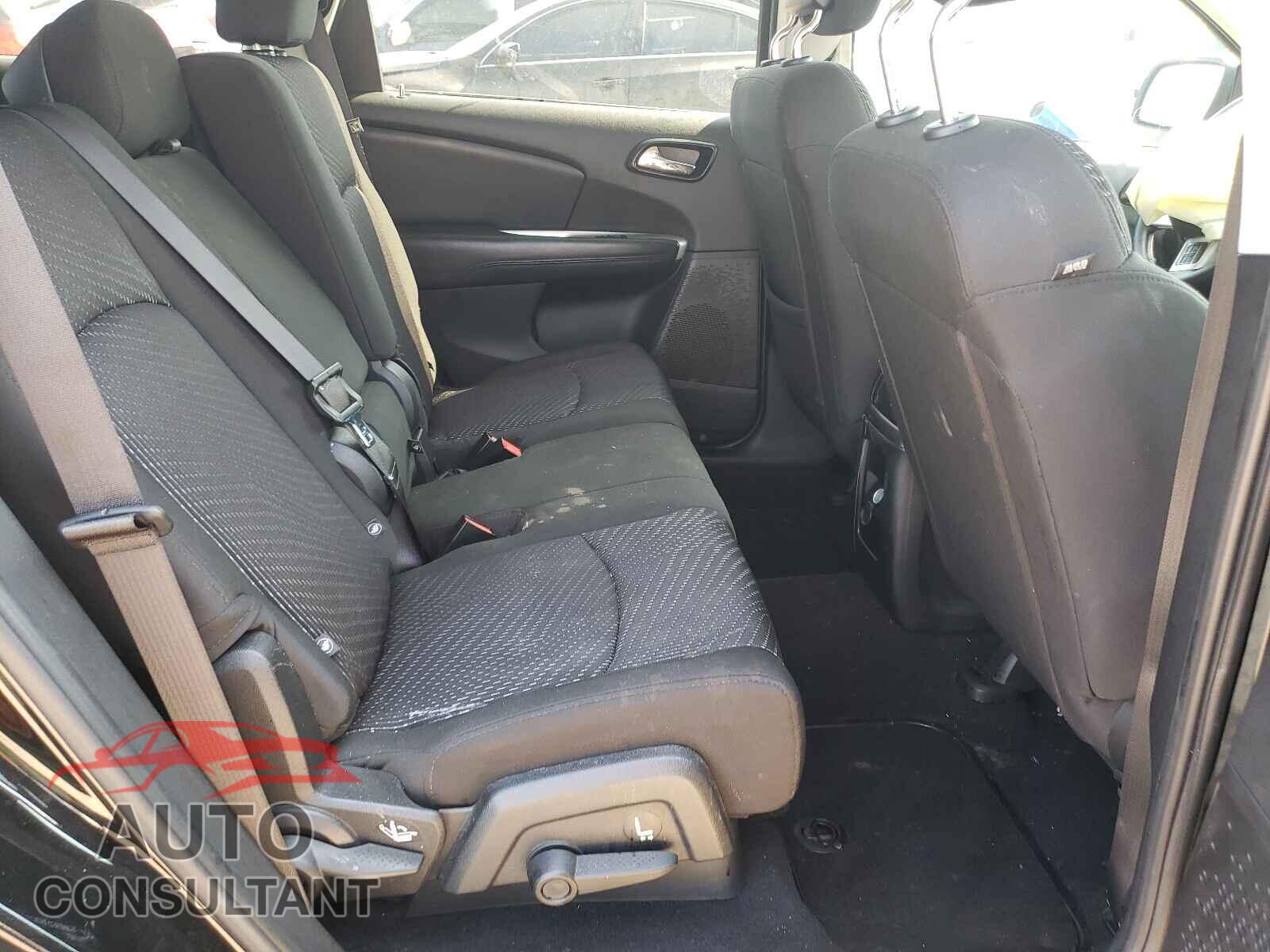 DODGE JOURNEY 2016 - 3C4PDCAB2GT158633