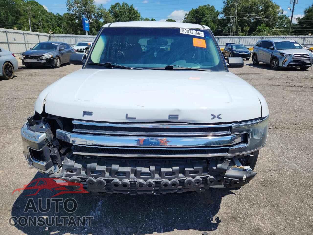 FORD FLEX 2015 - 2FMGK5B8XFBA07470