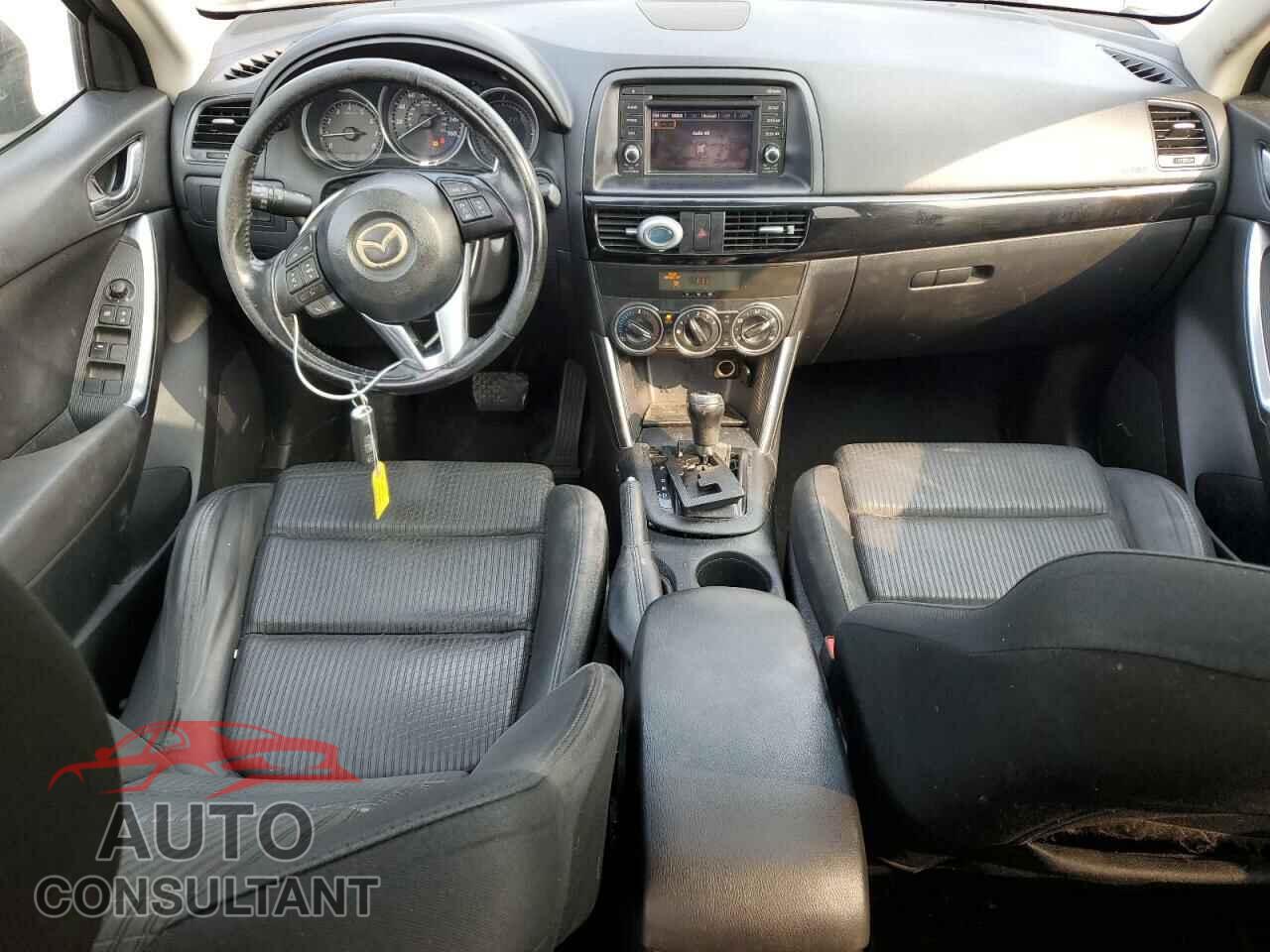 MAZDA CX-5 2013 - JM3KE4CE5D0134525