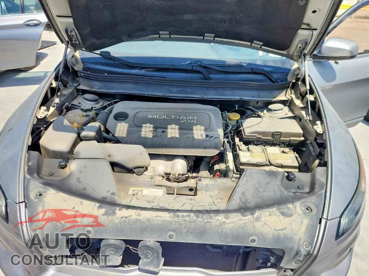 JEEP CHEROKEE 2016 - 1C4PJLDB3GW302804