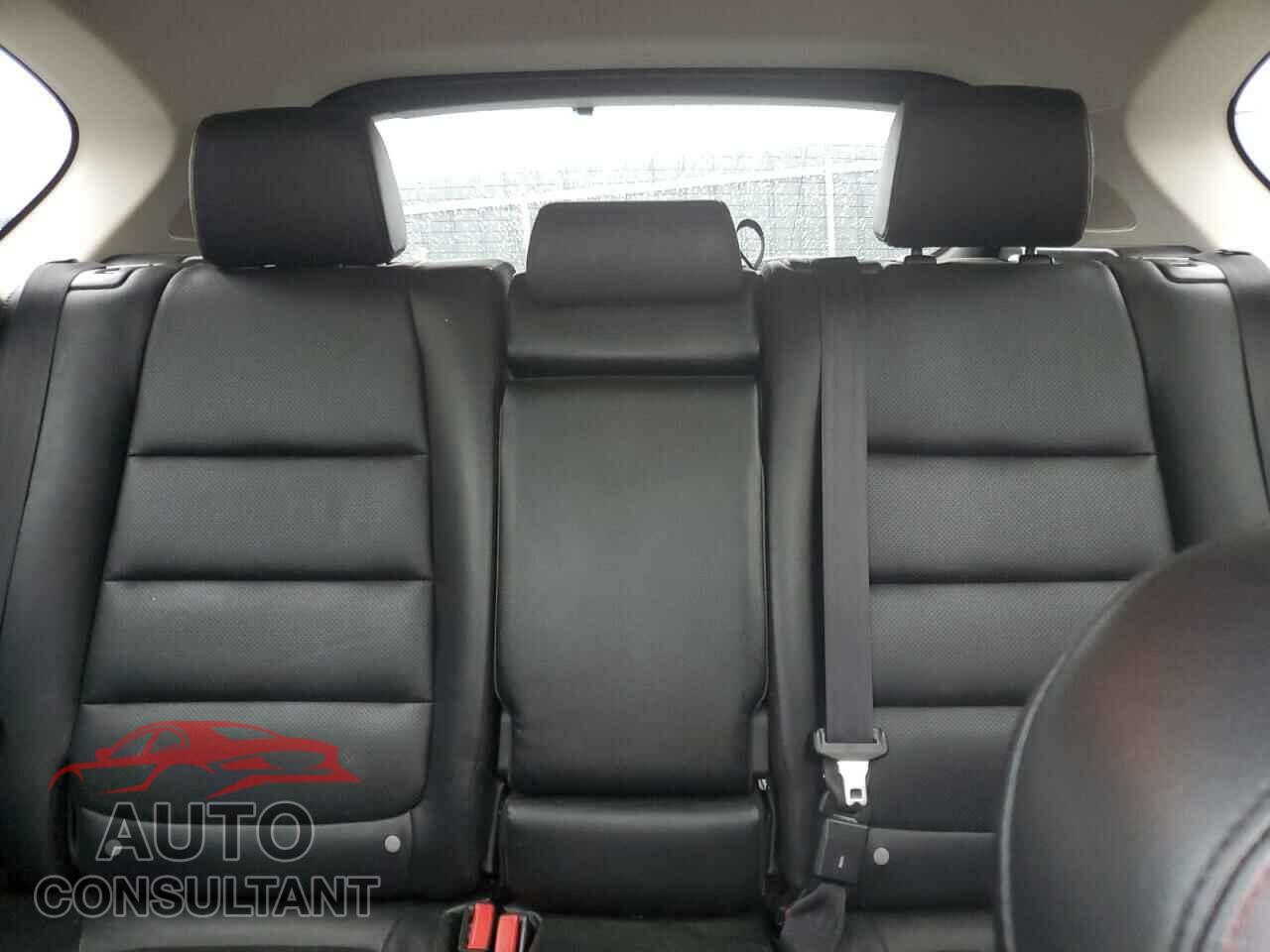 MAZDA CX-5 2015 - JM3KE4DY6F0538574
